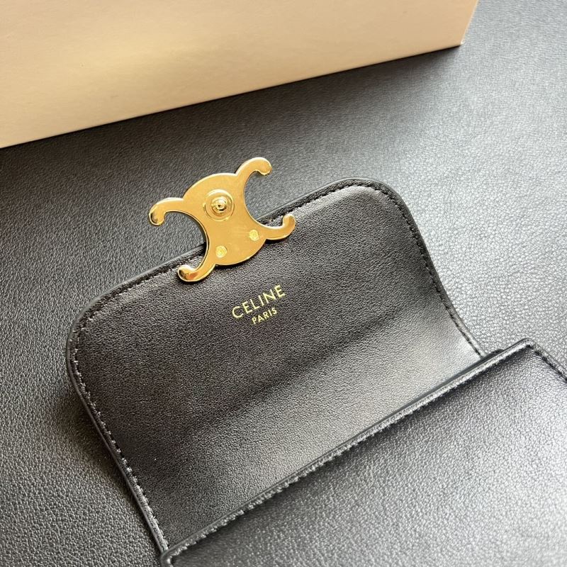 Celine Wallets Purse